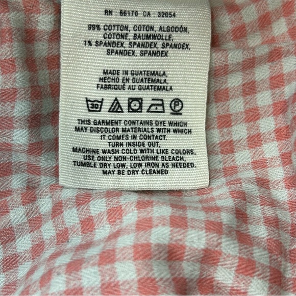 Anthropologie Denim Shorts - Picture 2 of 4